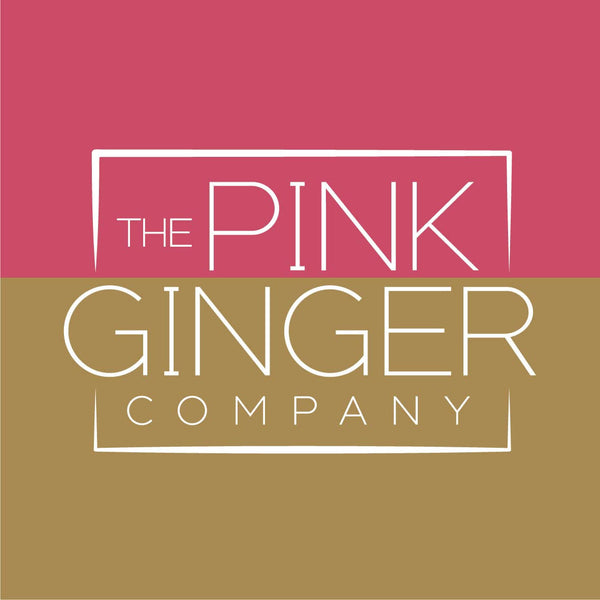 The Pink Ginger Company