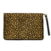 CLUTCH BAG Spotted Jaguar