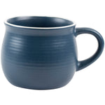 STONEWARE MUG