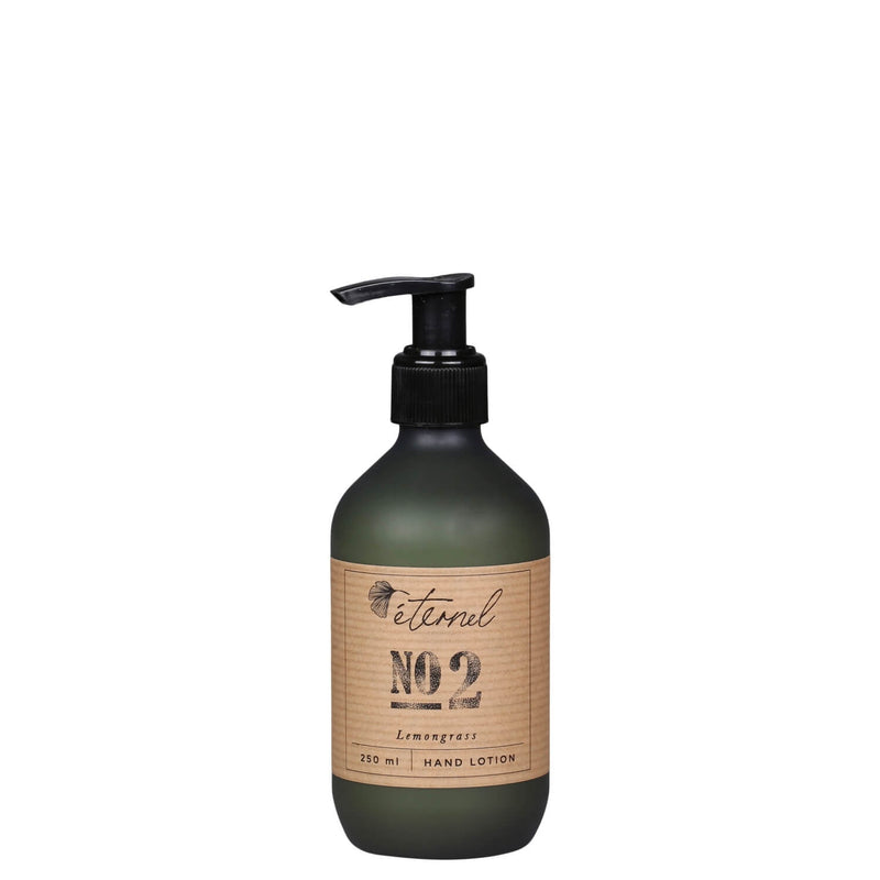 HAND LOTION No.2 Lemongrass