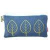 LEAF LARGE PURSE