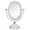 OVAL TILTING MIRROR