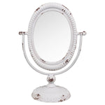 OVAL TILTING MIRROR