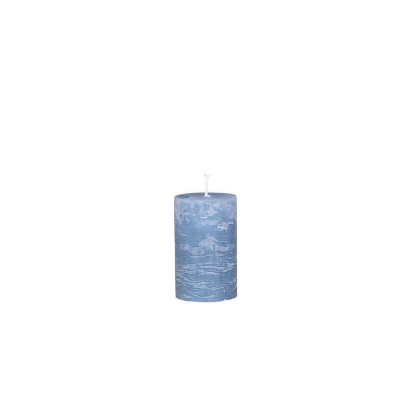 PILLAR CANDLE SMALL