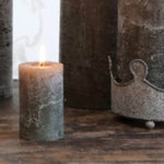 PILLAR CANDLE SMALL