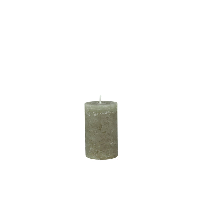 PILLAR CANDLE SMALL