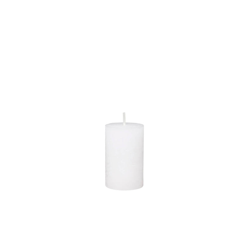 PILLAR CANDLE SMALL