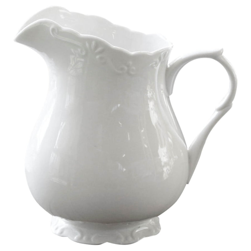 PROVENCE PORCELAIN JUG