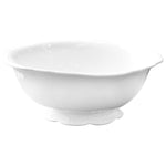 PROVENCE PORCELAIN SERVING BOWL