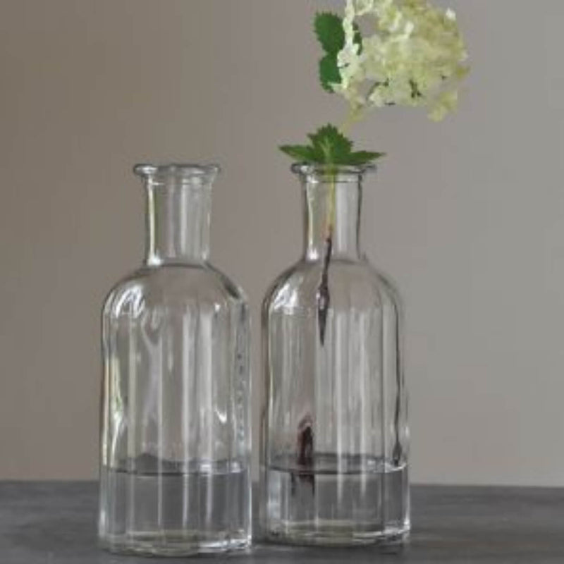 BOTTLE VASE