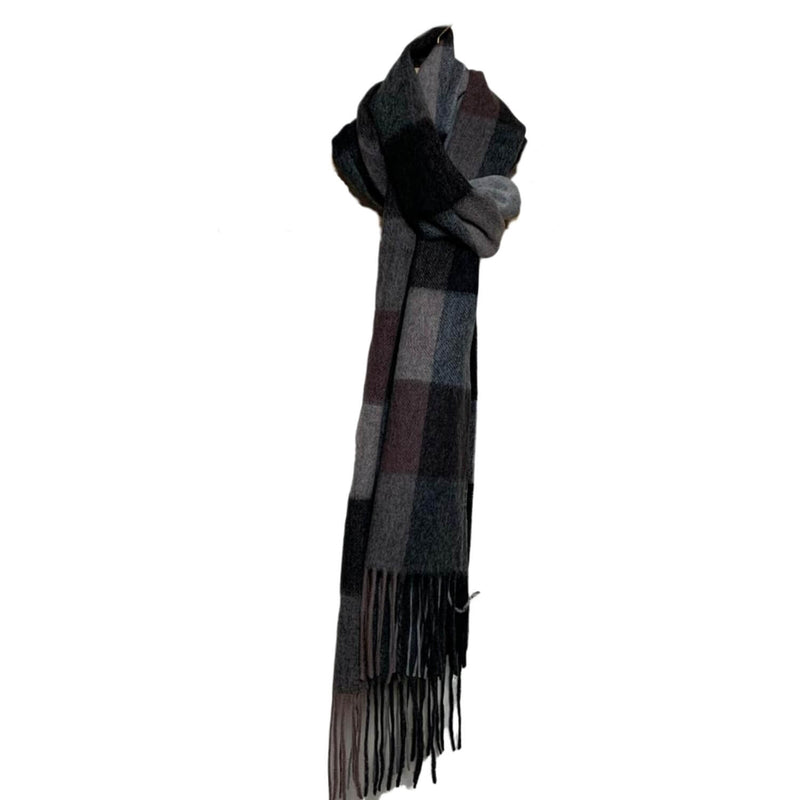 SCARF 100% Wool