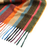 SCARF Multi Coloured Stripe