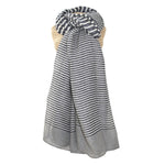 SCARF Nautical Stripe