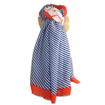 SCARF Border Stripe