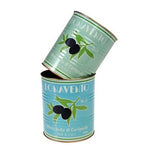 STORAGE TINS - Bonavento Olive (Set of 2)